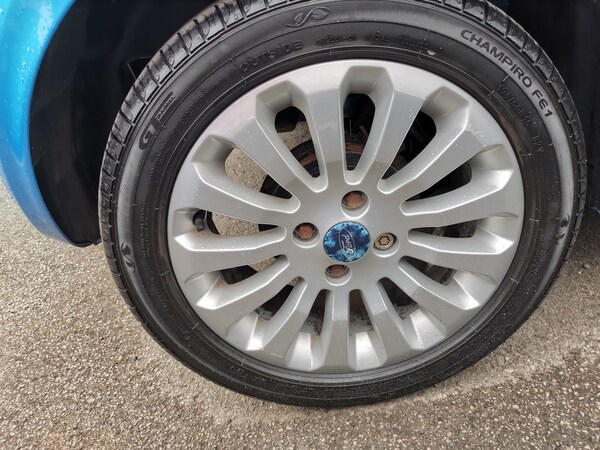 Used Ford Ka 2012 for sale - 75027519: Photo 17