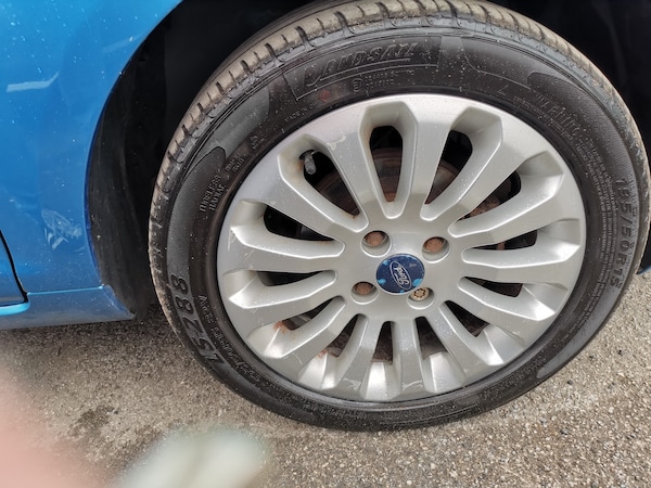 Used Ford Ka 2012 for sale - 75027519: Photo 19