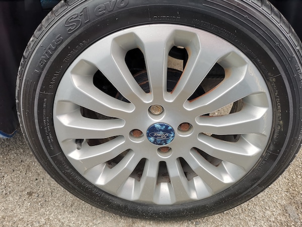 Used Ford Ka 2012 for sale - 75027519: Photo 20