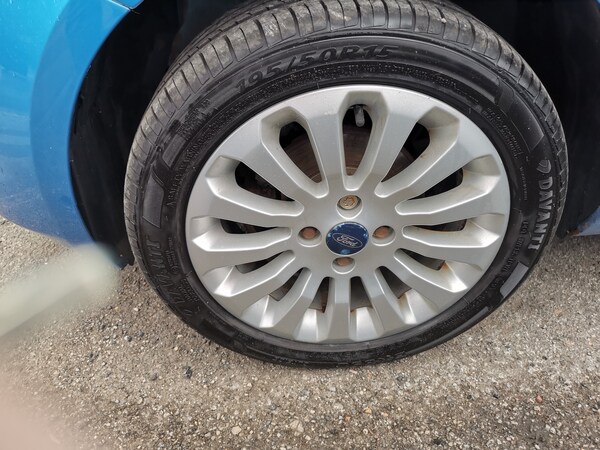 Used Ford Ka 2012 for sale - 75027519: Photo 21