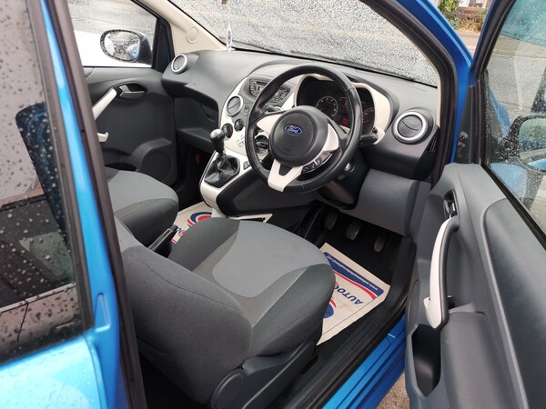 Used Ford Ka 2012 for sale - 75027519: Photo 5