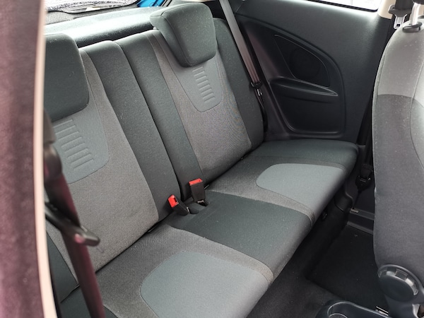 Used Ford Ka 2012 for sale - 75027519: Photo 6