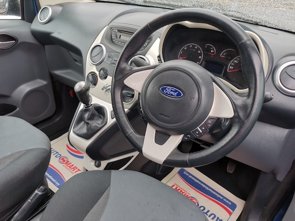 Used Ford Ka 2012 for sale - 75027519: Photo 7