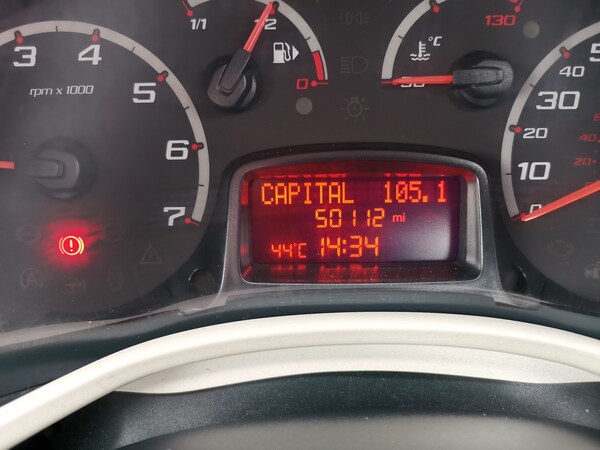 Used Ford Ka 2012 for sale - 75027519: Photo 8