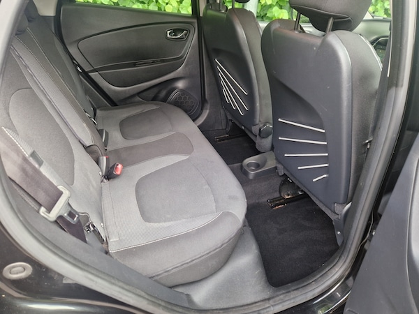 Used Renault Captur 2017 for sale - 75079941: Photo 14