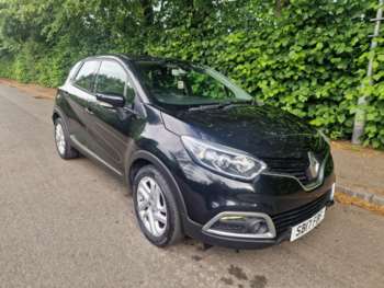 2017 (17) - 0.9 TCE 90 Dynamique Nav 5dr