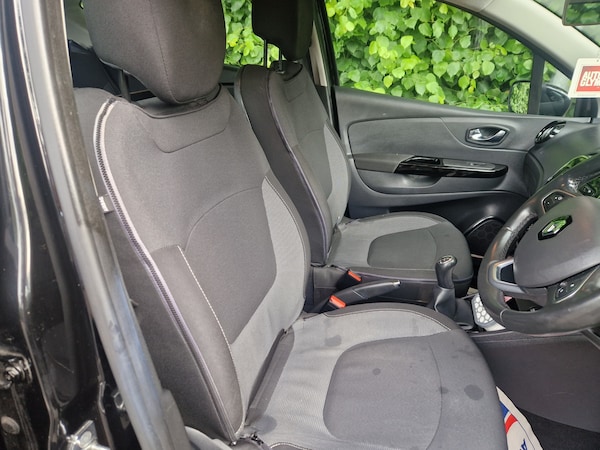 Used Renault Captur 2017 for sale - 75079941: Photo 21