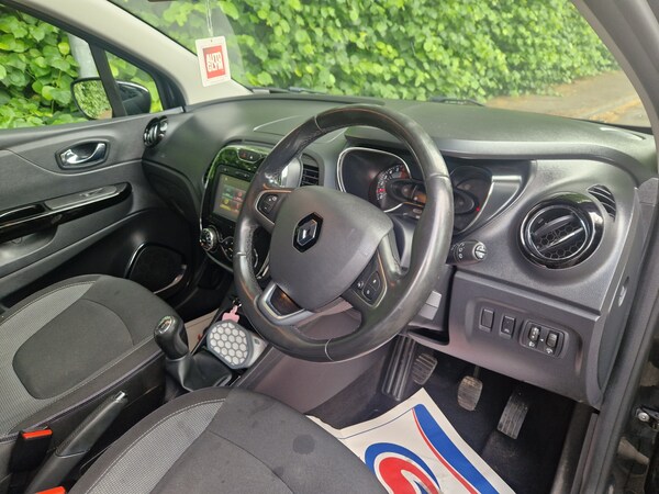 Used Renault Captur 2017 for sale - 75079941: Photo 22