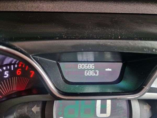 Used Renault Captur 2017 for sale - 75079941: Photo 24