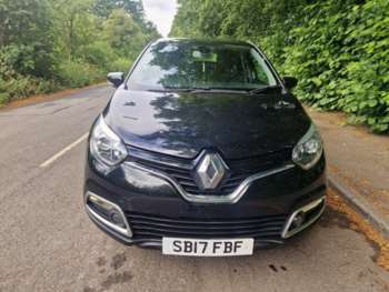 Used Renault Captur 2017 for sale - 75079941: Photo