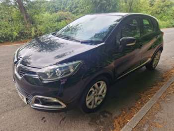 Used Renault Captur 2017 for sale - 75079941: Photo