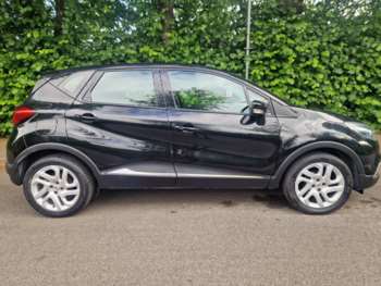 Used Renault Captur 2017 for sale - 75079941: Photo