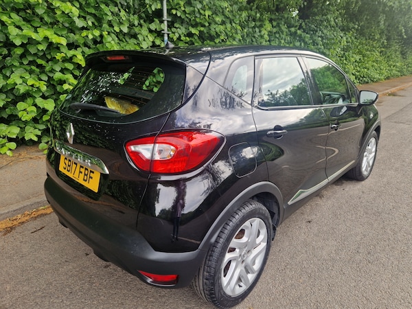Used Renault Captur 2017 for sale - 75079941: Photo 5