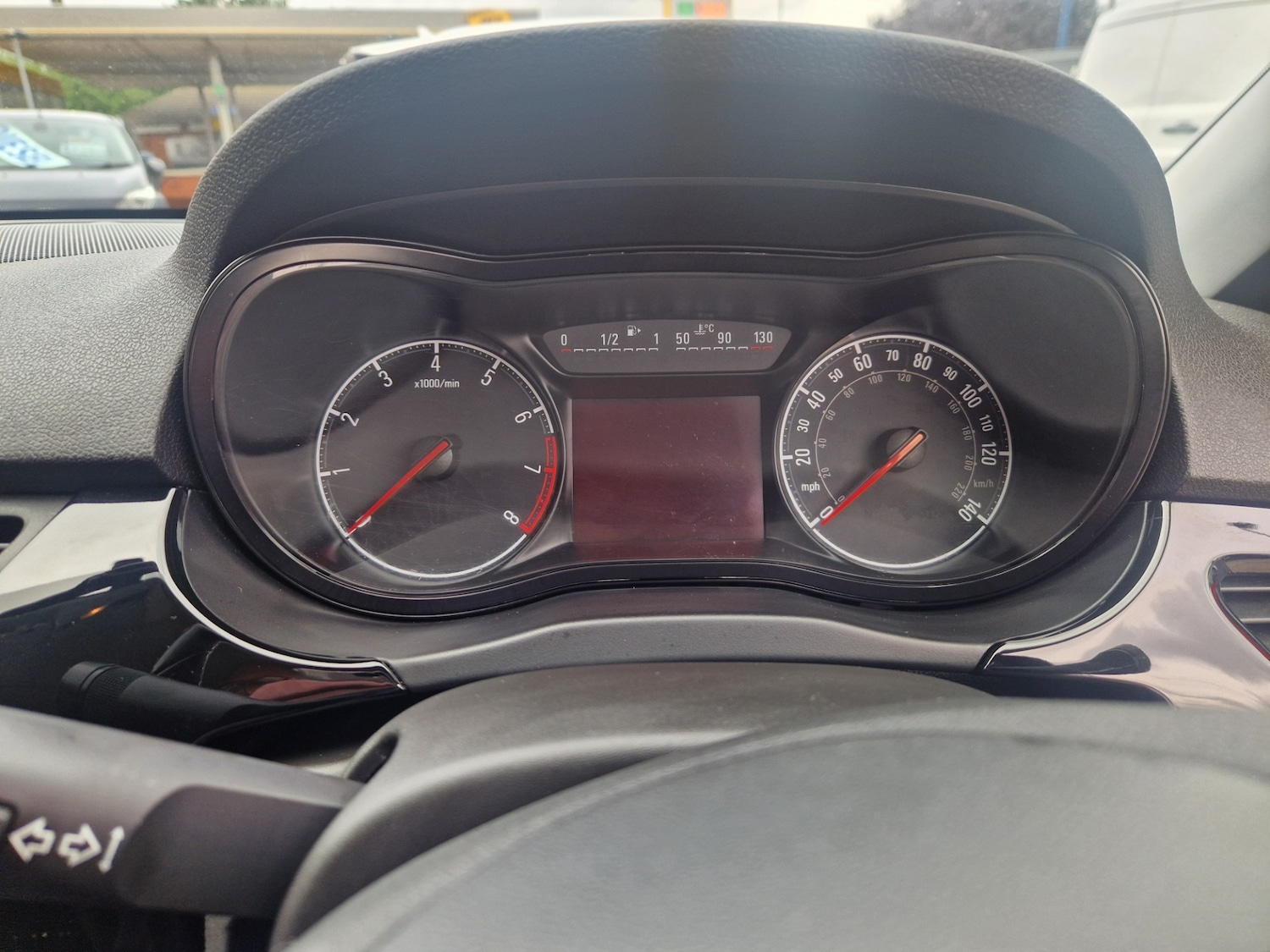 Used Vauxhall Corsa 2016 for sale - 75391435: Photo 16