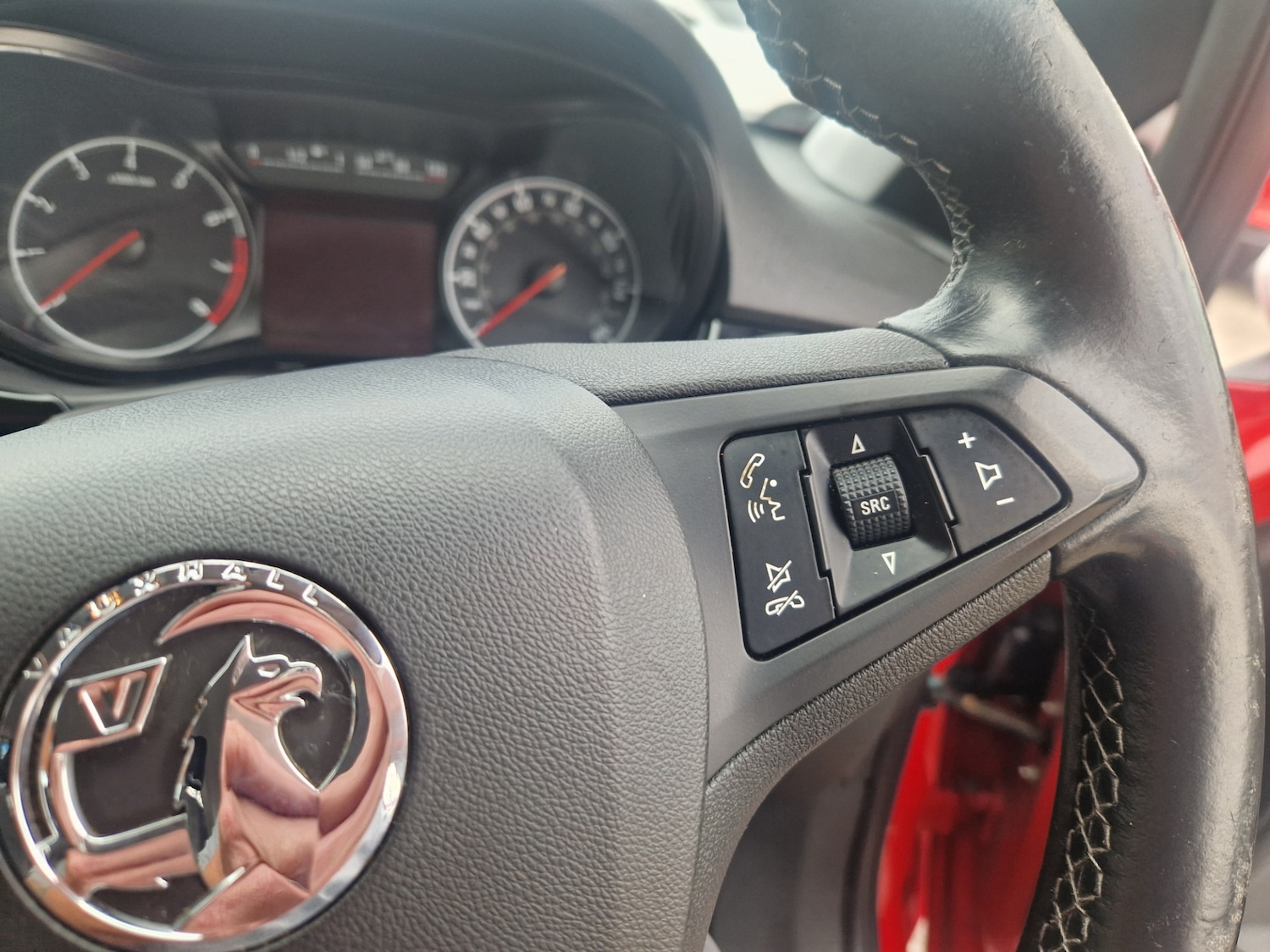 Used Vauxhall Corsa 2016 for sale - 75391435: Photo 18