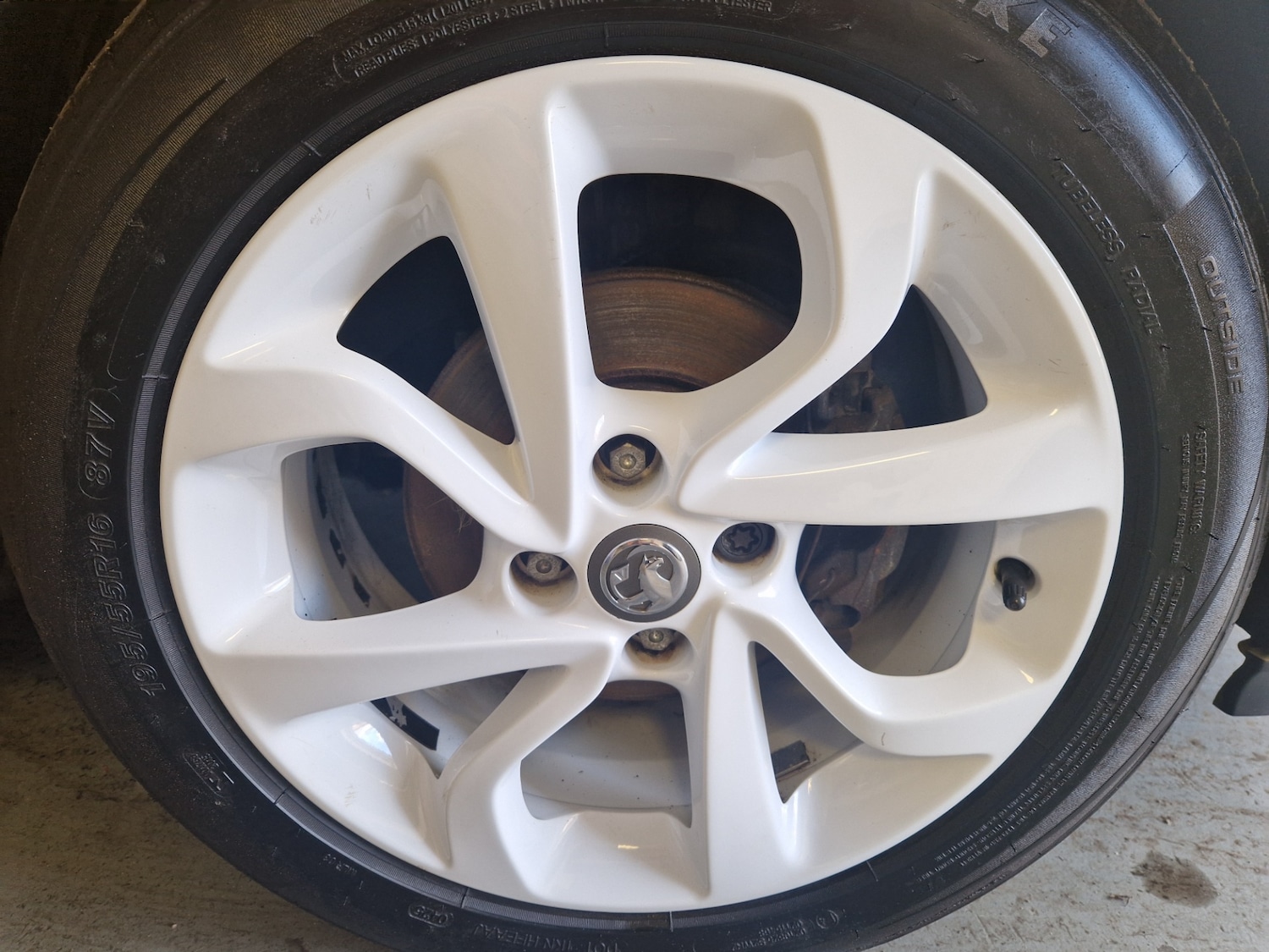 Used Vauxhall Corsa 2016 for sale - 75391435: Photo 19