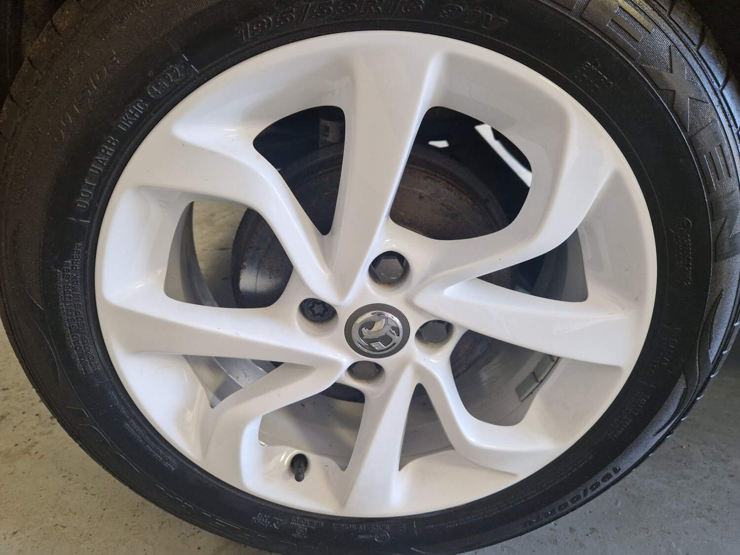 Used Vauxhall Corsa 2016 for sale - 75391435: Photo 20