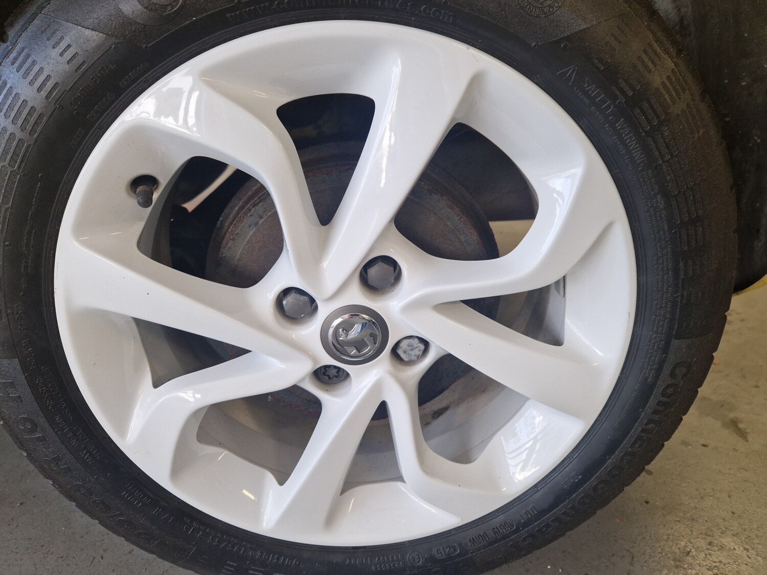 Used Vauxhall Corsa 2016 for sale - 75391435: Photo 21