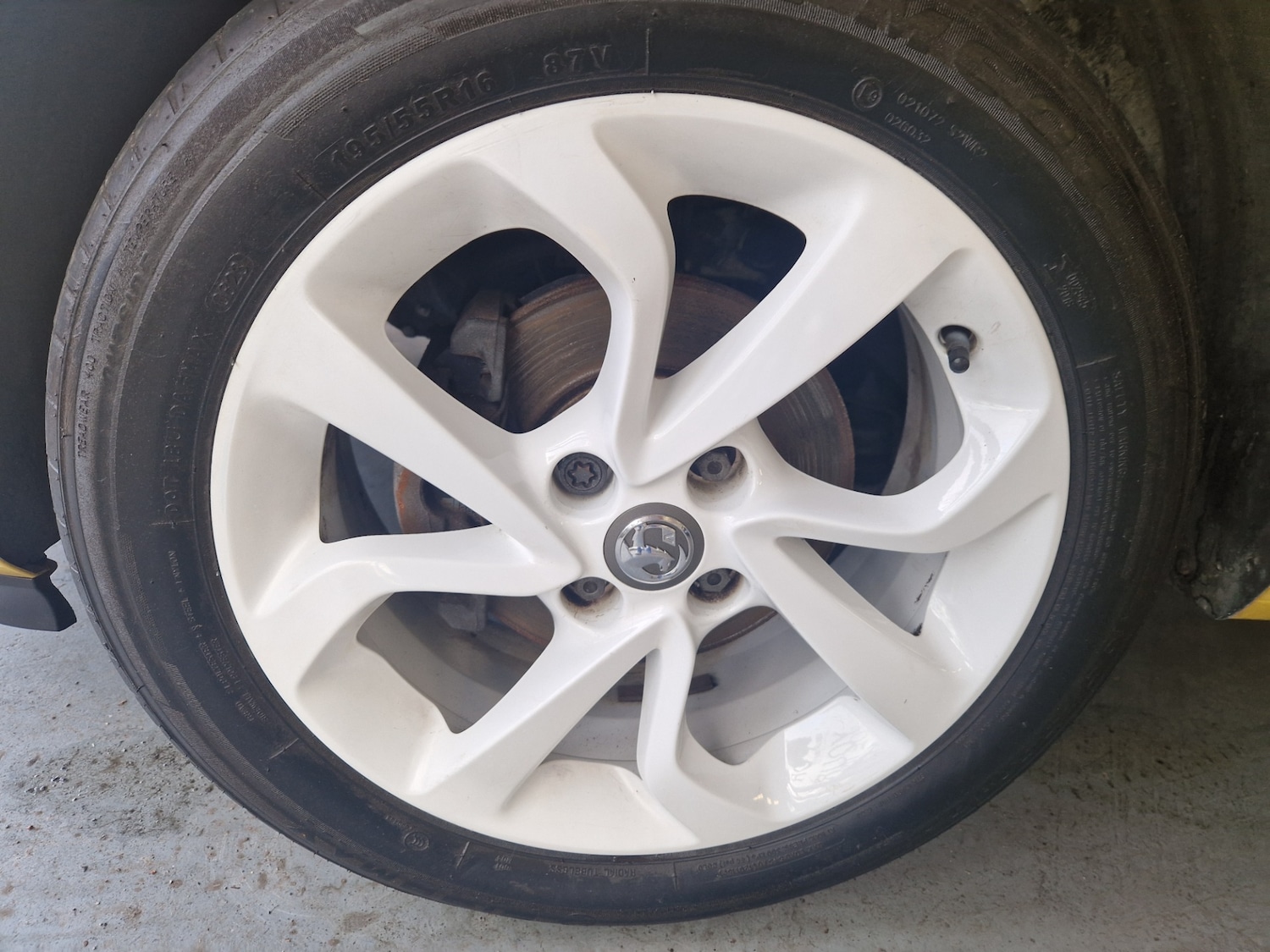 Used Vauxhall Corsa 2016 for sale - 75391435: Photo 22