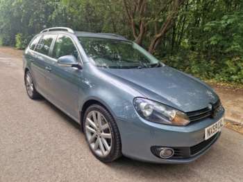 2010 (59) - 2.0 TDI 140 Sportline 5dr
