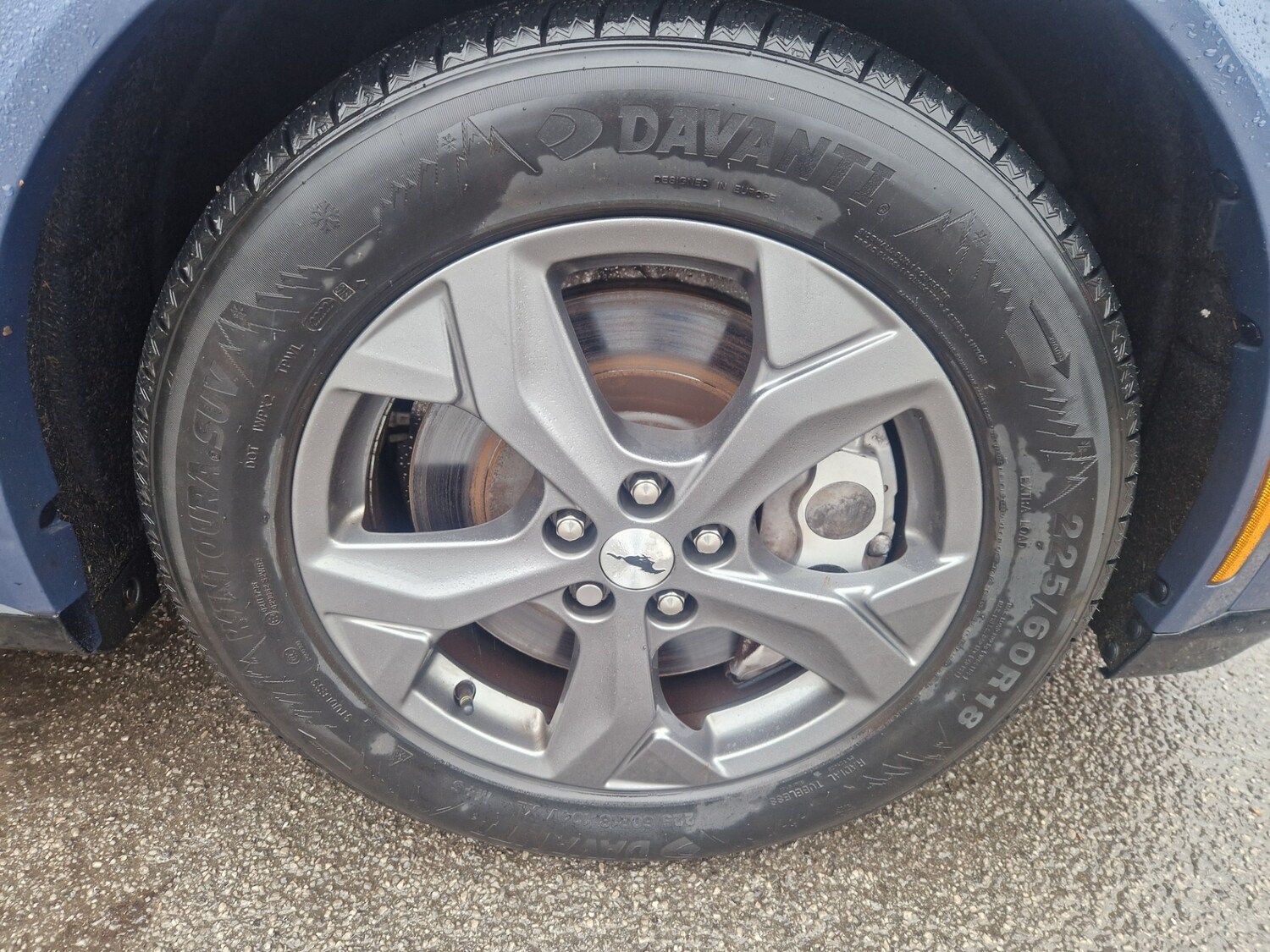 Used Ford Mustang Mach-E 2021 for sale - 77516669: Photo 11