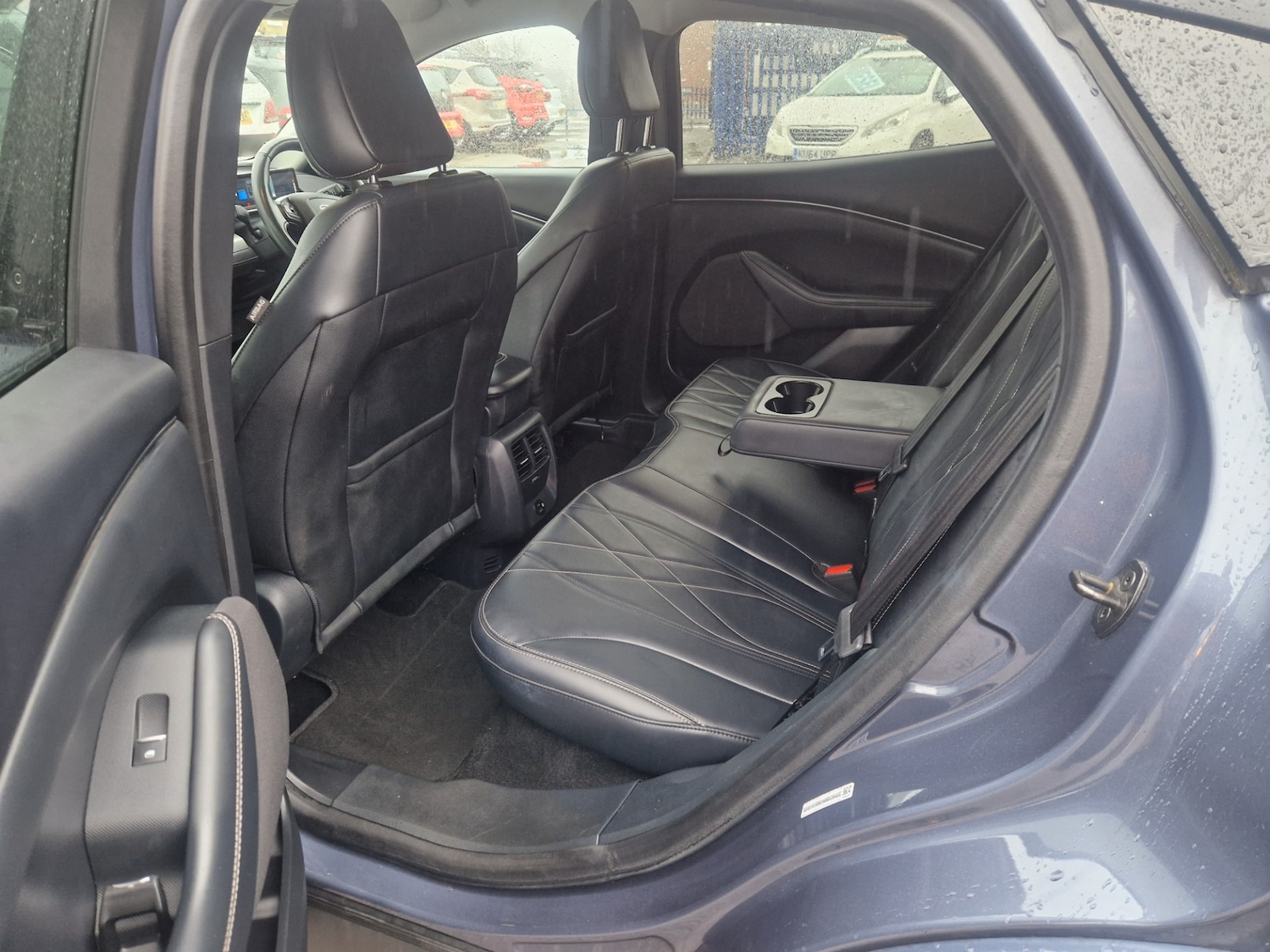 Used Ford Mustang Mach-E 2021 for sale - 77516669: Photo 15