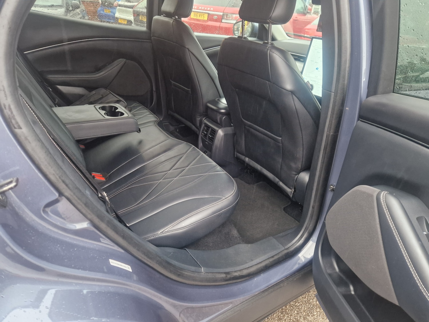 Used Ford Mustang Mach-E 2021 for sale - 77516669: Photo 17