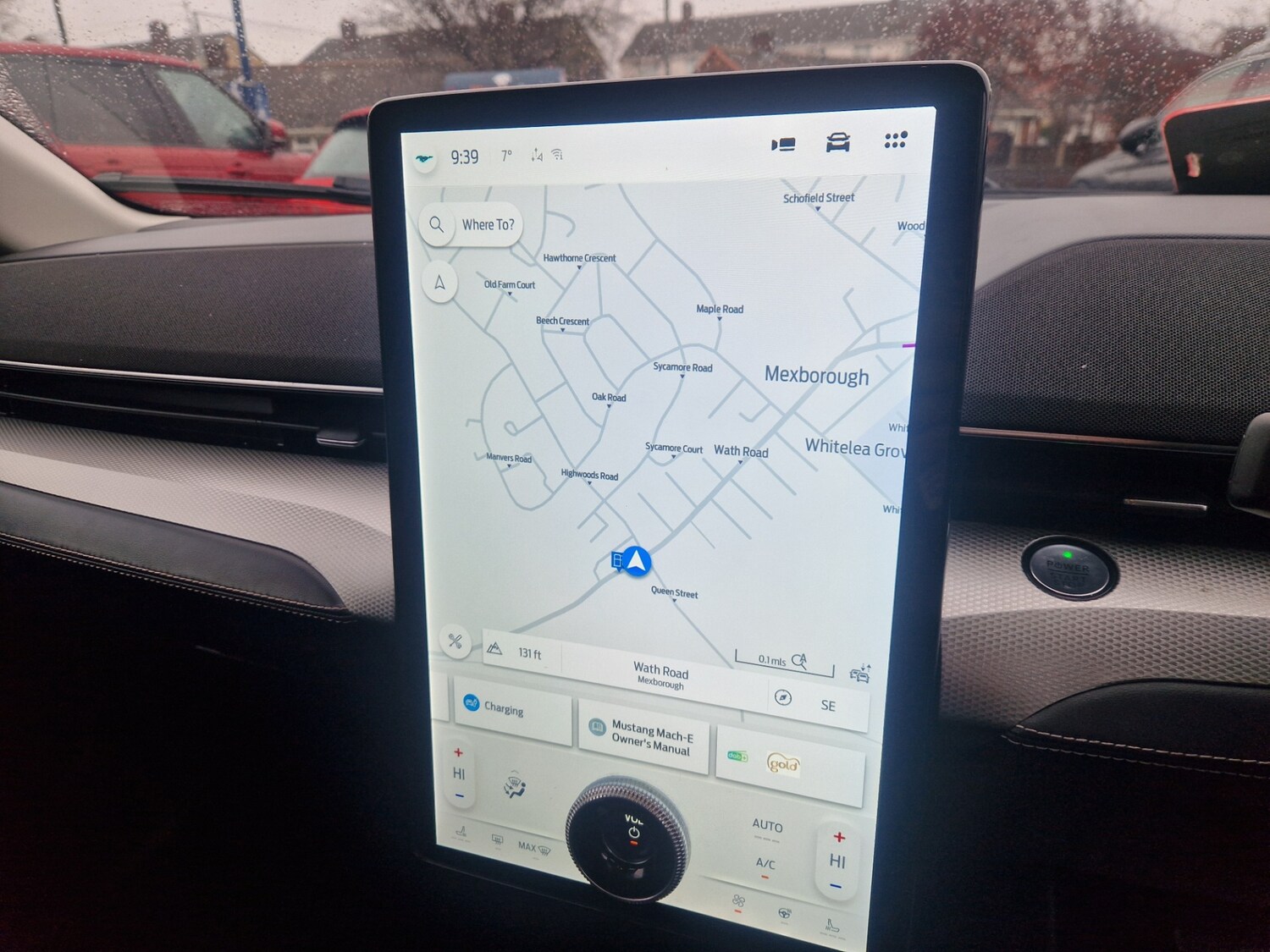 Used Ford Mustang Mach-E 2021 for sale - 77516669: Photo 19