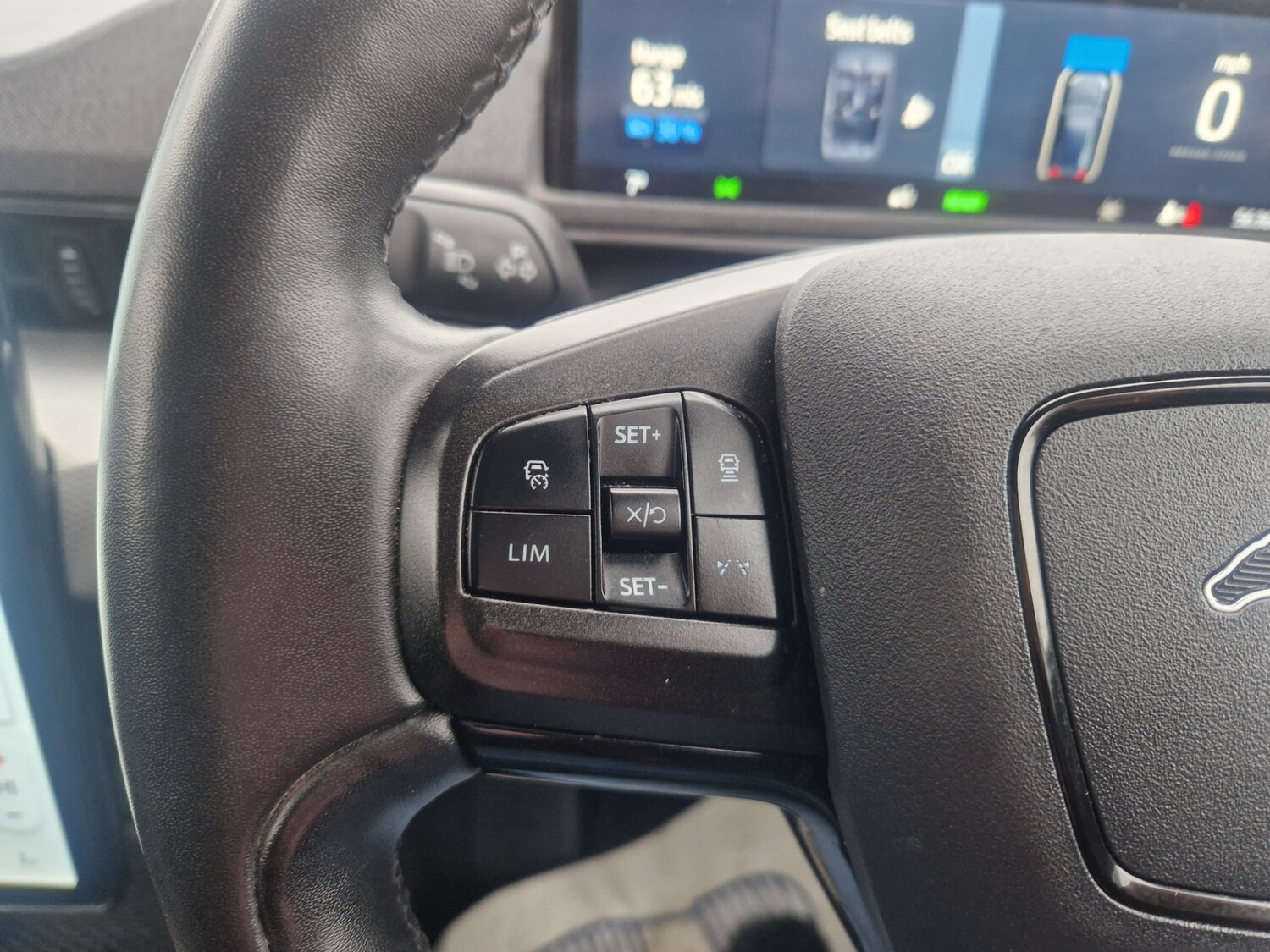 Used Ford Mustang Mach-E 2021 for sale - 77516669: Photo 20