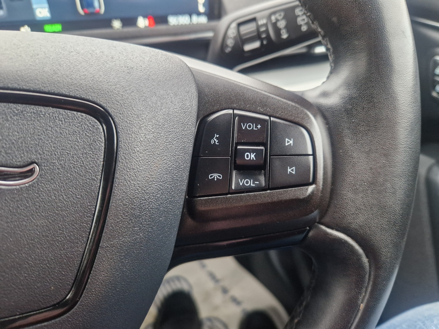 Used Ford Mustang Mach-E 2021 for sale - 77516669: Photo 21