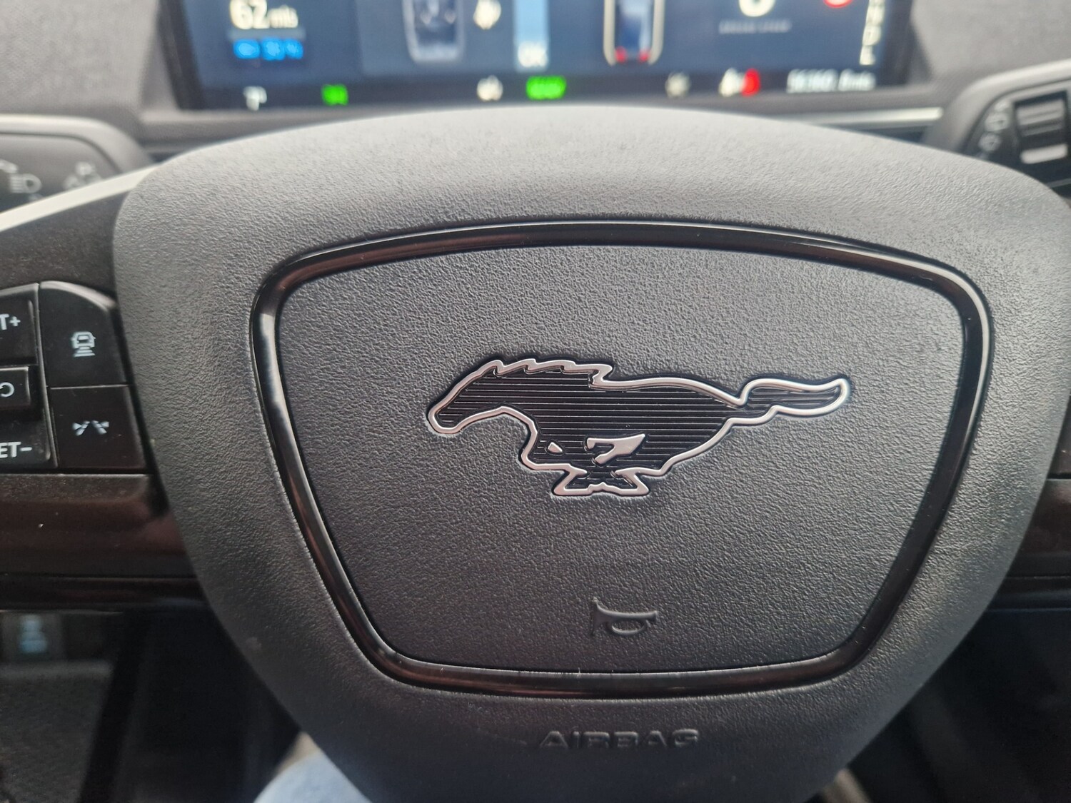 Used Ford Mustang Mach-E 2021 for sale - 77516669: Photo 22