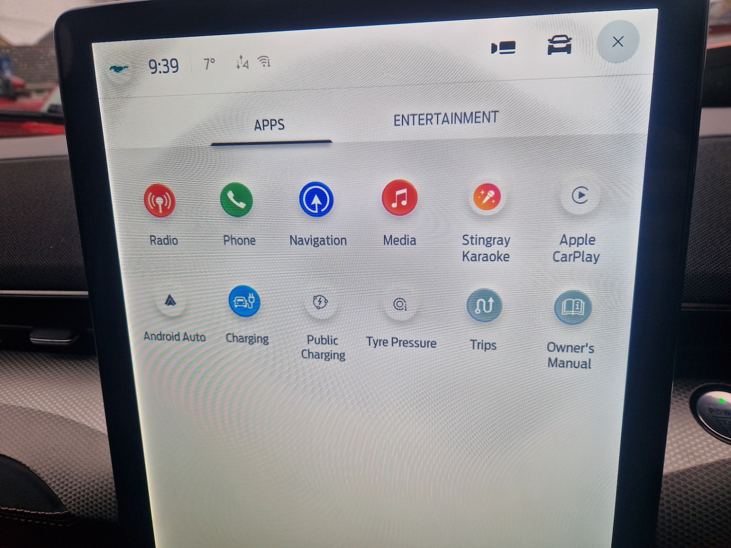 Used Ford Mustang Mach-E 2021 for sale - 77516669: Photo 24