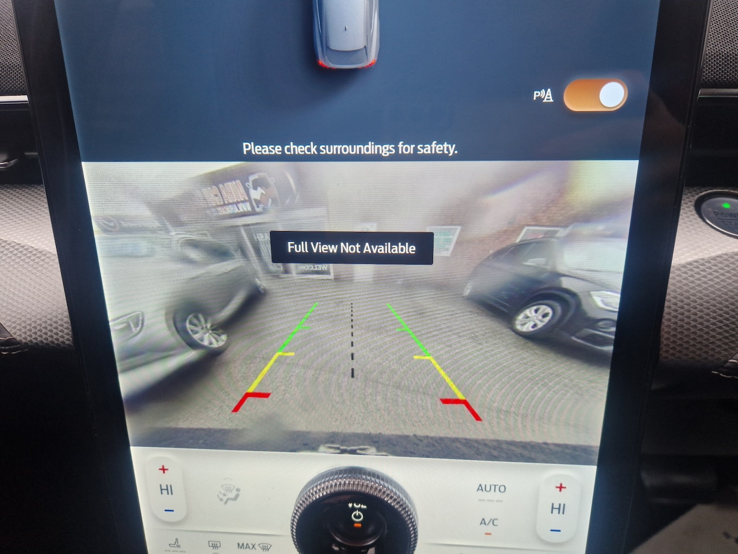 Used Ford Mustang Mach-E 2021 for sale - 77516669: Photo 25