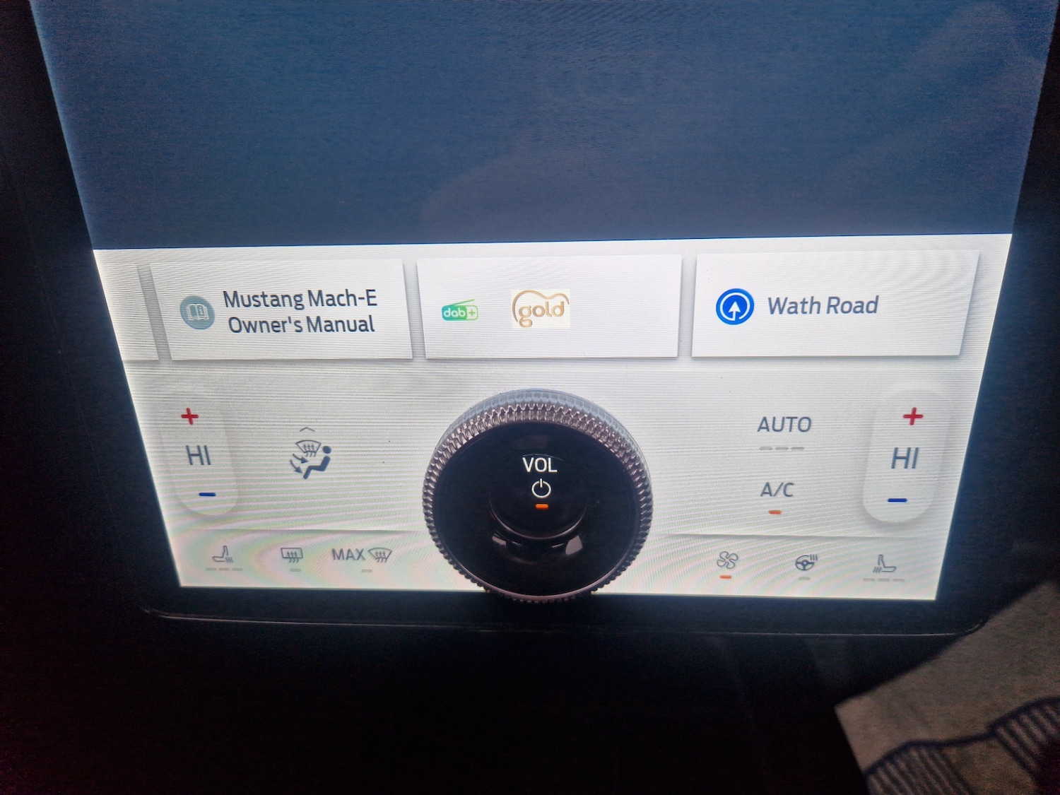 Used Ford Mustang Mach-E 2021 for sale - 77516669: Photo 27