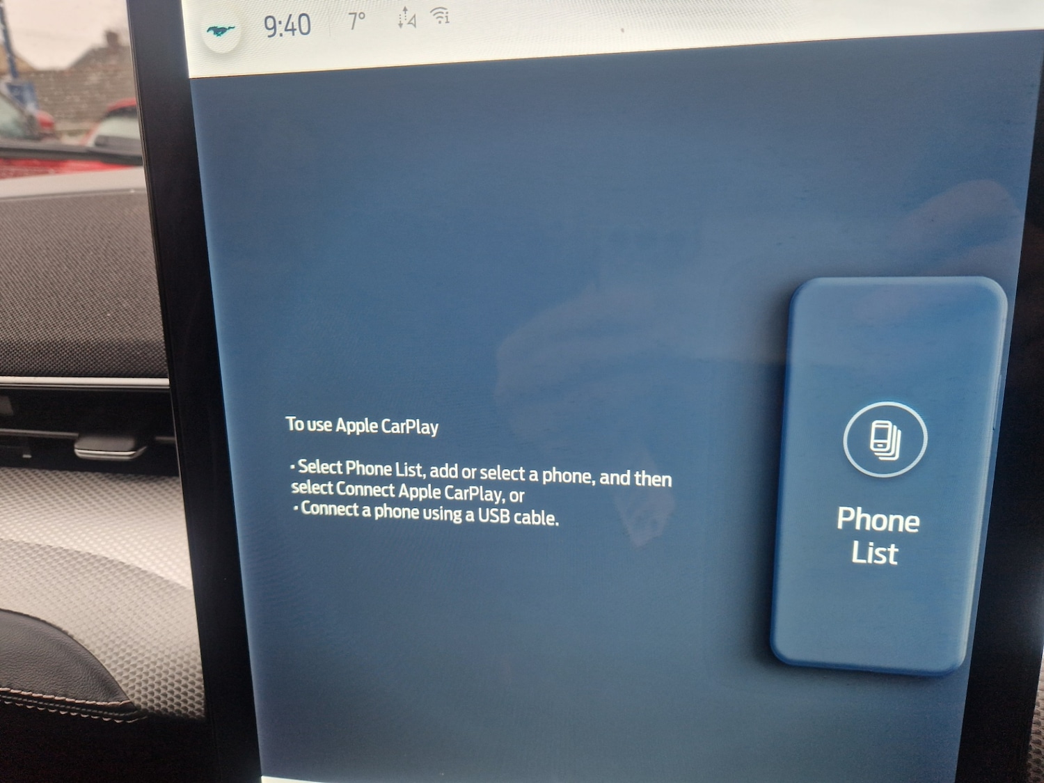 Used Ford Mustang Mach-E 2021 for sale - 77516669: Photo 28