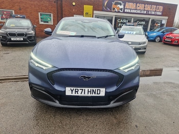 Used Ford Mustang Mach-E 2021 for sale - 77516669: Photo