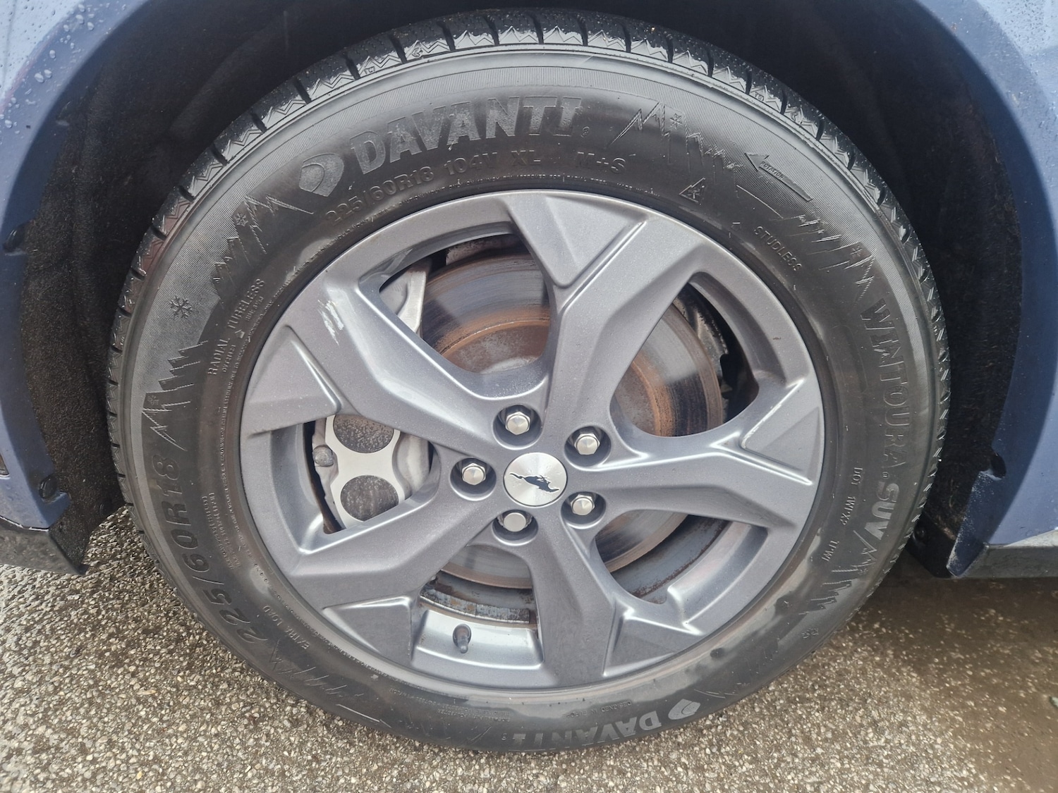 Used Ford Mustang Mach-E 2021 for sale - 77516669: Photo 8