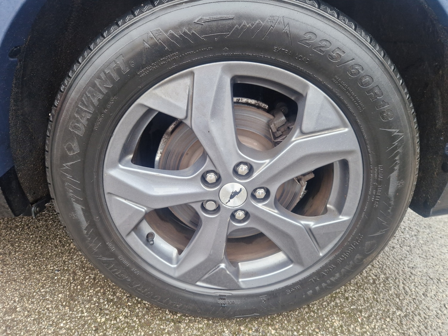 Used Ford Mustang Mach-E 2021 for sale - 77516669: Photo 9