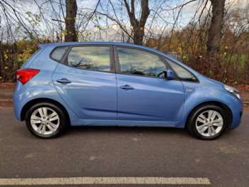 Used Hyundai Ix20 2011 for sale - 74685535: Photo