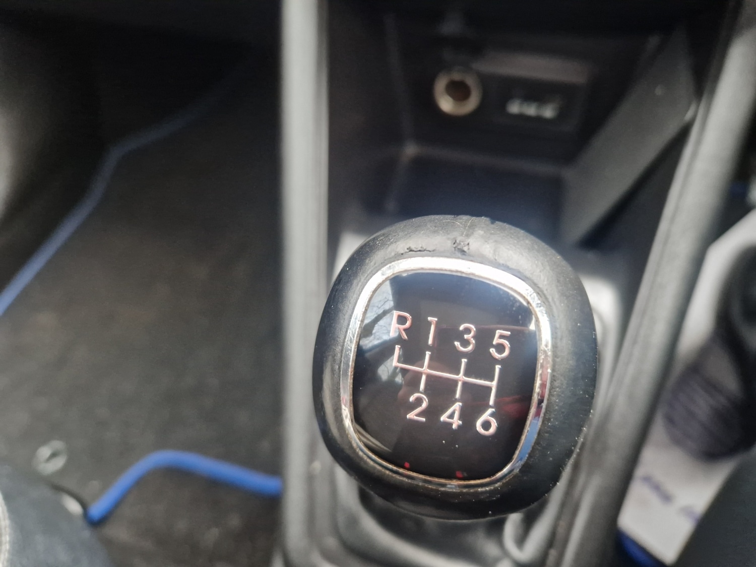 Used Kia Venga 2012 for sale - 77234496: Photo 11