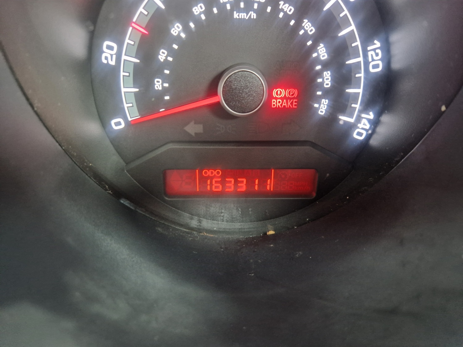 Used Kia Venga 2012 for sale - 77234496: Photo 8