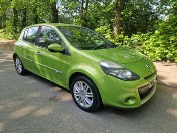 2010 (60) - 1.6 VVT Initiale 5dr Auto