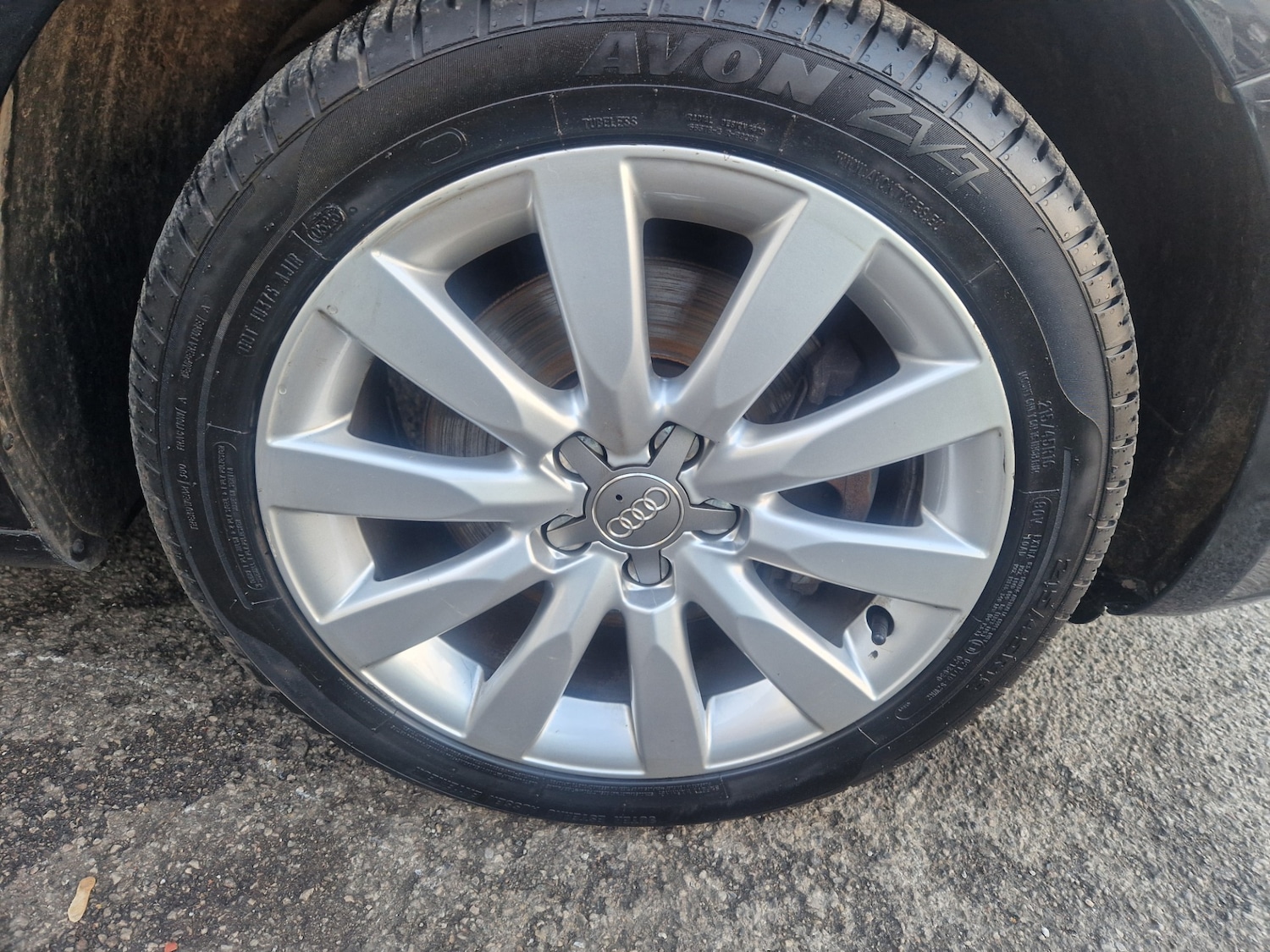 Used Audi A1 2014 for sale - 76437339: Photo 10