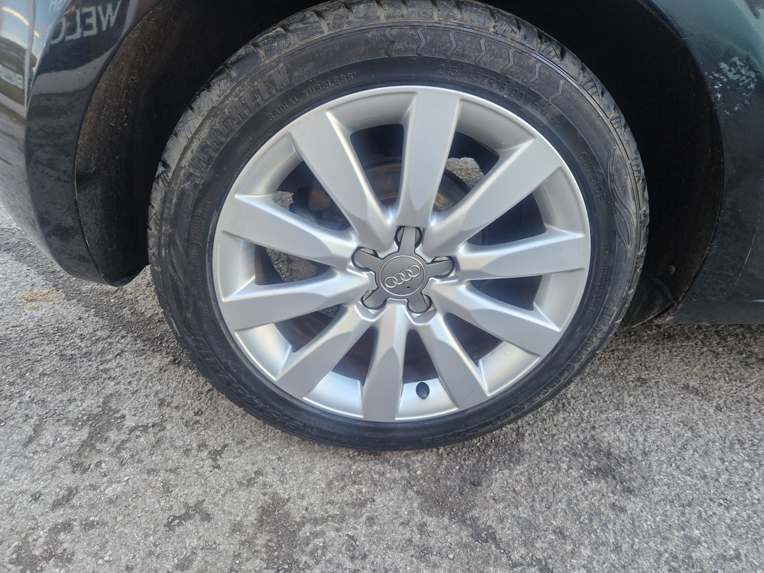 Used Audi A1 2014 for sale - 76437339: Photo 11