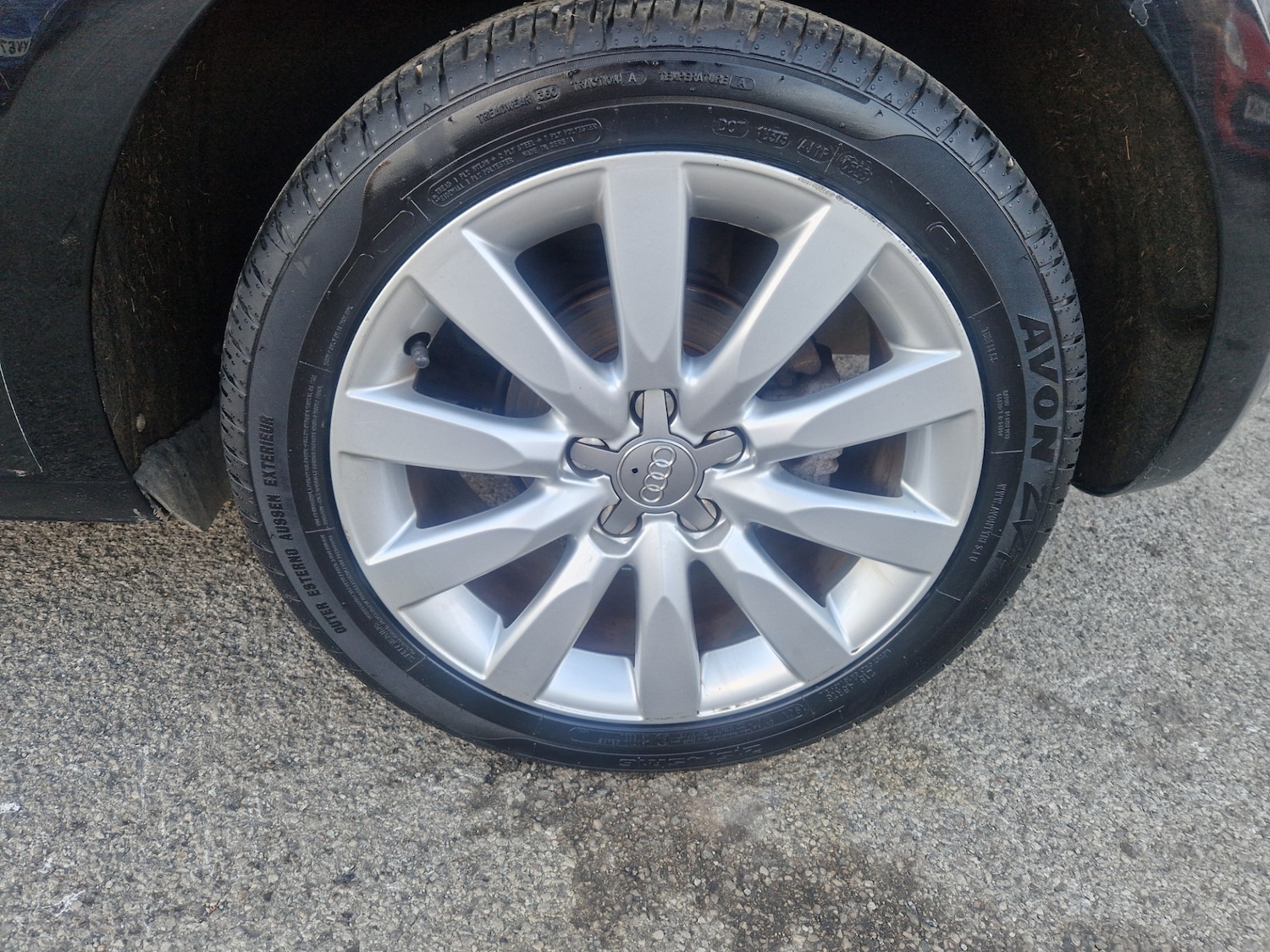 Used Audi A1 2014 for sale - 76437339: Photo 12