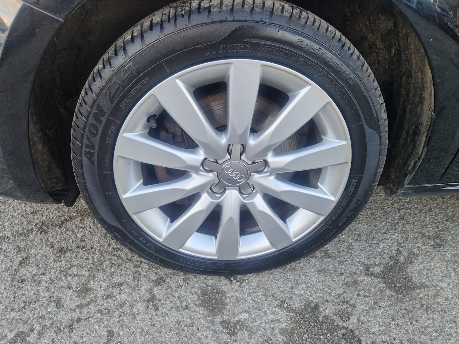 Used Audi A1 2014 for sale - 76437339: Photo 13