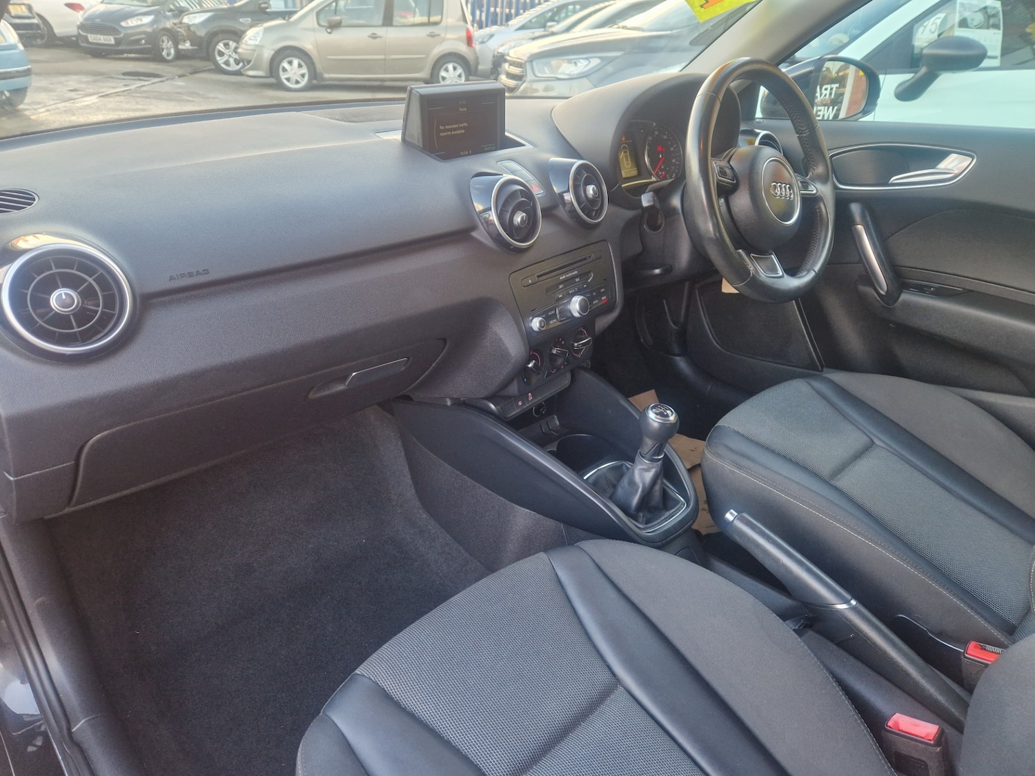 Used Audi A1 2014 for sale - 76437339: Photo 17