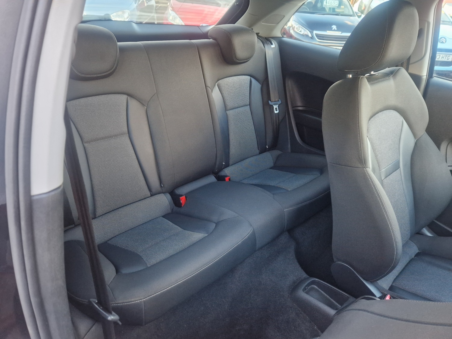 Used Audi A1 2014 for sale - 76437339: Photo 20