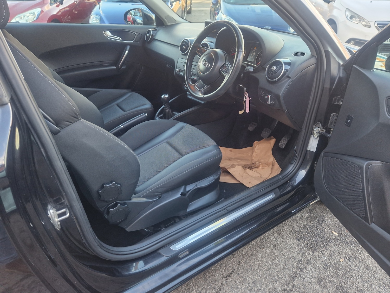 Used Audi A1 2014 for sale - 76437339: Photo 21