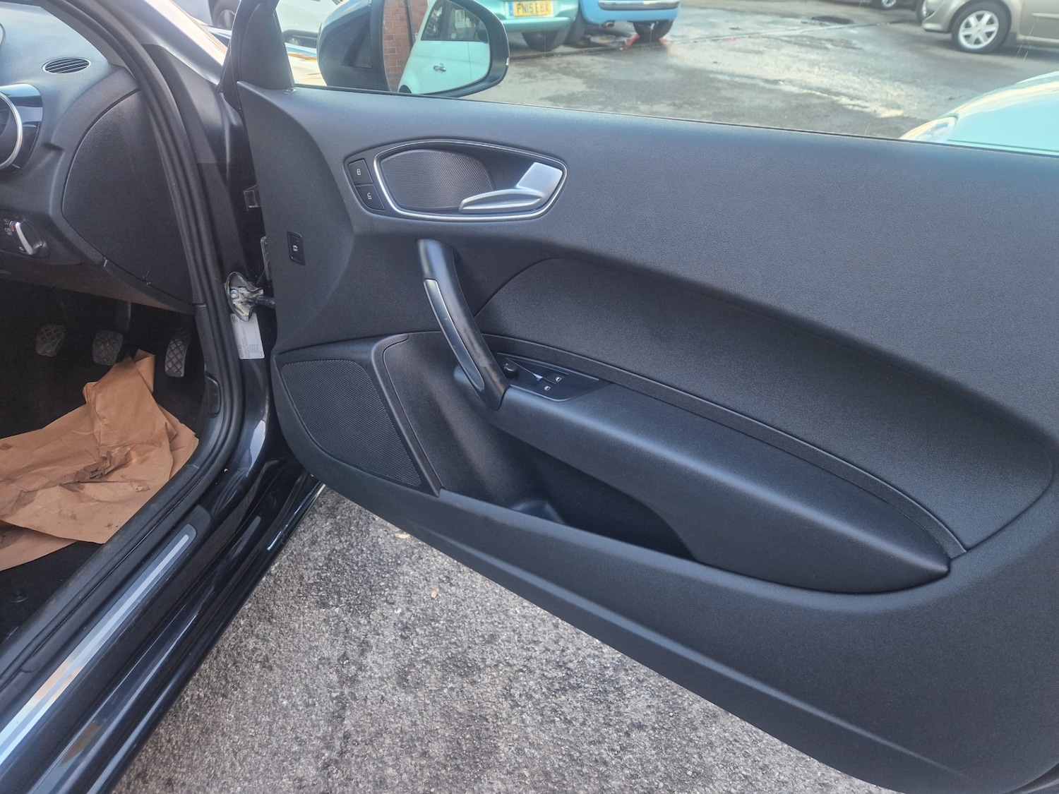 Used Audi A1 2014 for sale - 76437339: Photo 22